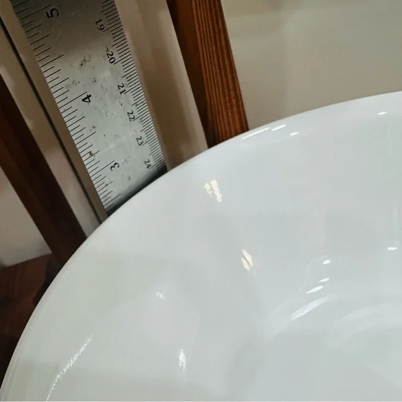 Set of 3 MARKET STREET NEW YORK
CORELLE Bowls - Picture 5 of 5